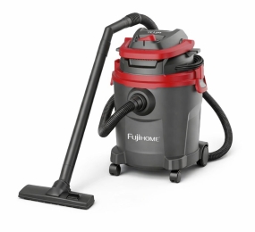 Máy hút bụi khô và ướt Fujihome VC10N - Hàng chính hãng