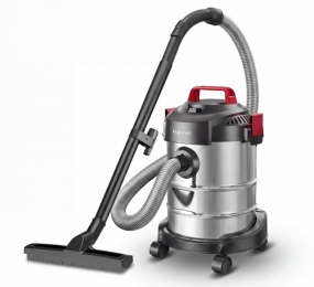 Máy hút bụi khô và ướt Fujihome VC12N - Hàng chính hãng