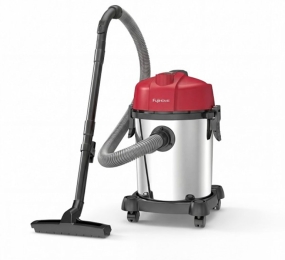 Máy hút bụi khô và ướt Fujihome VC18N - Hàng chính hãng