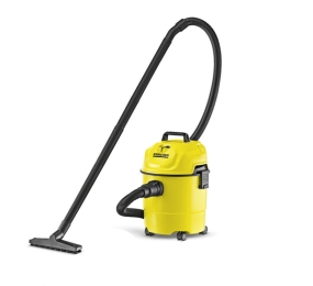 Máy hút bụi khô và ướt Karcher WD-1-Classic - Hàng chính hãng