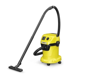Máy hút bụi khô và ướt Karcher WD-3-P-V-Workshop - Hàng chính hãng