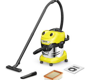 Máy hút bụi khô và ướt Karcher WD 4 S 