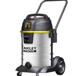 Máy hút bụi khô và ướt Stanley SL19501-12B - Hàng chính hãng