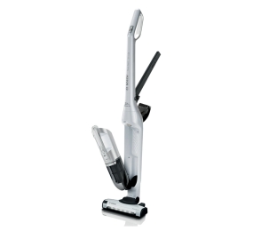 Máy hút bụi không dây Bosch BCH3P2301 - Series 4 (trắng) - Hàng chính hãng