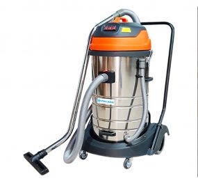 Máy hút bụi Palada PD80H - Hàng chính hãng