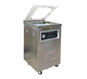 Máy hút chân không công nghiệp DUOQI DZ-400 - Hàng chính hãng