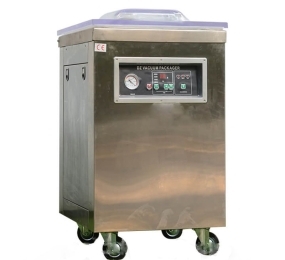 Máy hút chân không công nghiệp DUOQI DZ-500 - Hàng chính hãng