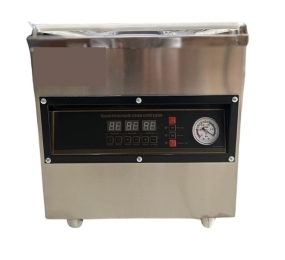 Máy hút chân không công nghiệp Yuzhong DZQ-320 - Hàng chính hãng