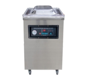Máy hút chân không công nghiệp Yuzhong DZQ-500 - Hàng chính hãng