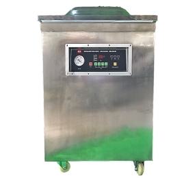 Máy hút chân không công nghiệp Yuzhong DZQ-600 - Hàng chính hãng