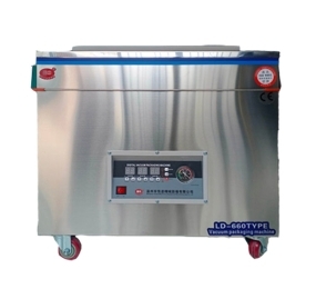 Máy hút chân không công nghiệp Yuzhong LD-660 - Hàng chính hãng