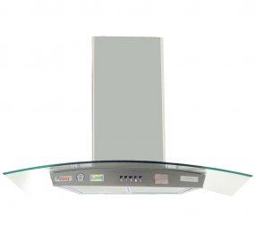 Máy hút khói khử mùi áp tường Canzy CZ IBER 70 - Hàng chính hãng