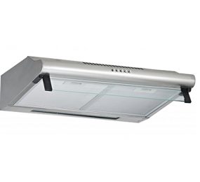 Máy hút khói khử mùi Arber AB-600D - Hàng chính hãng