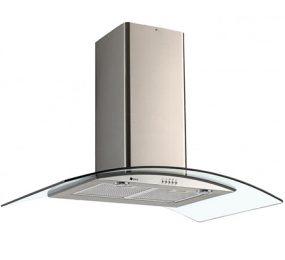Máy hút khói khử mùi Arber AB-700EA - Hàng chính hãng