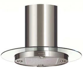 Máy hút khói khử mùi Arber AB-900T - Hàng chính hãng