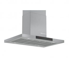 Máy hút khói khử mùi Bosch DIB98JQ50B - Hàng chính hãng