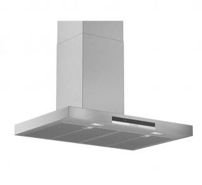 Máy hút khói khử mùi Bosch DWB97IM50 - Hàng chính hãng