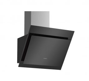 Máy hút khói khử mùi Bosch DWK67CM60B - Hàng chính hãng