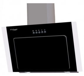 Máy hút khói khử mùi Capri CR-678H - Hàng chính hãng