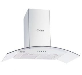 Máy hút khói - Khử mùi Civin CV-3388A - Hàng chính hãng