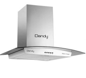 Máy hút khói khử mùi Dandy Como 70 - Hàng chính hãng