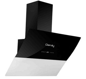Máy hút khói khử mùi Dandy DA Smart 90BW - Hàng chính hãng