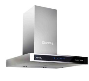 Máy hút khói khử mùi Dandy Pando 90 - Hàng chính hãng
