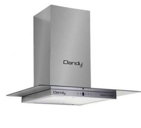 Máy hút khói khử mùi Dandy Romana 90 - Hàng chính hãng