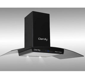 Máy hút khói khử mùi Dandy Verona 90 - Hàng chính hãng