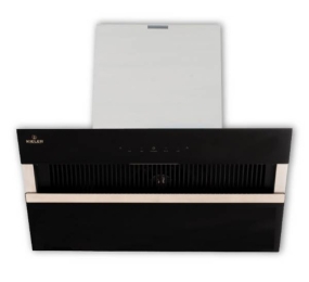 Máy hút khói khử mùi Kieler KL-SUPER 970 - Hàng chính hãng