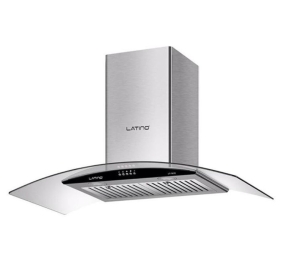 Máy hút khói khử mùi Latino LT-870  - Hàng chính hãng