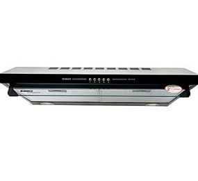 Máy hút khói khử mùi Sanko SPN-3373-B (SC 373B) - Hàng chính hãng