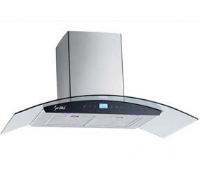 Máy hút khói khử mùi Sevilla SV-690 - Hàng chính hãng