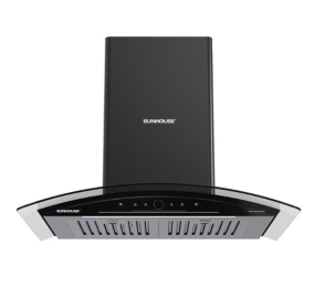 Máy hút khói khử mùi Sunhouse SHB-CBQD02-BH - Hàng chính hãng