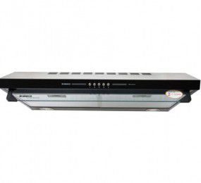 Máy hút khói và khử mùi Sanko SPN 3373BS - Hàng chính hãng