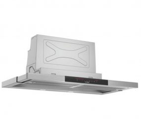 Máy hút mùi âm tủ Bosch DFS097J50B - Hàng chính hãng