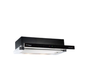 Máy hút mùi âm tủ Capri CR-602G - Hàng chính hãng