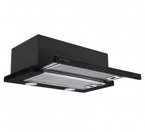 Máy hút mùi âm tủ Eurosun EH-70AF85B - Hàng chính hãng