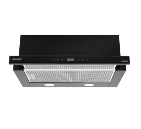 Máy hút mùi âm tủ GrandX GX-H60F58B - Hàng chính hãng