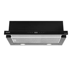 Máy hút mùi âm tủ GrandX GX-H70F58B - Hàng chính hãng