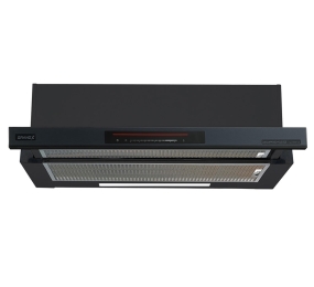 Máy hút mùi âm tủ GrandX GX-H70F72B - Hàng chính hãng