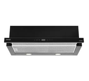 Máy hút mùi âm tủ GrandX GX-H90F58B