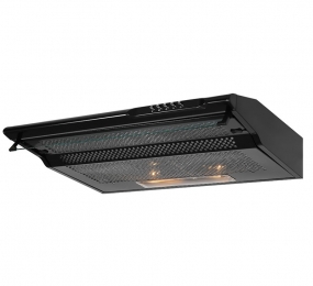 Máy hút mùi âm tủ Jenair 301-2M70BL - Hàng chính hãng