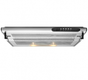 Máy hút mùi âm tủ Jenair 301-2M70IX - Hàng chính hãng