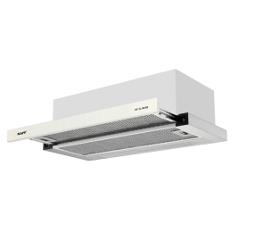 Máy hút mùi âm tủ Kaff KF-TL1007W - Hàng chính hãng