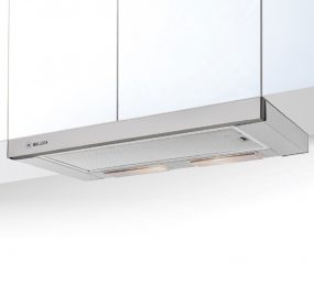 Máy hút mùi âm tủ Malloca K1507 - Hàng chính hãng