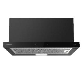 Máy hút mùi âm tủ Panasonic FV-UX6AEBYUE - Hàng chính hãng