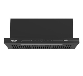 Máy hút mùi âm tủ Sunhouse SHB72025