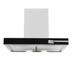 Máy hút mùi áp tường Bosch DWB67BK61T - Hàng chính hãng