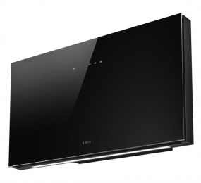 Máy hút mùi áp tường Elica PLAT BL/F/80 - Hàng chính hãng